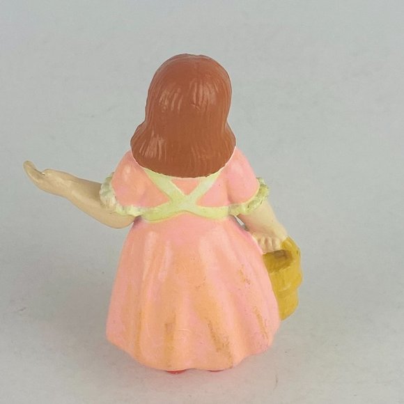 Funrise Rhymekins Classic Fairytale Jill Toy - Picture 2 of 3